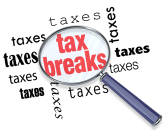A Dozen Last-Minute Tax Tips Image
